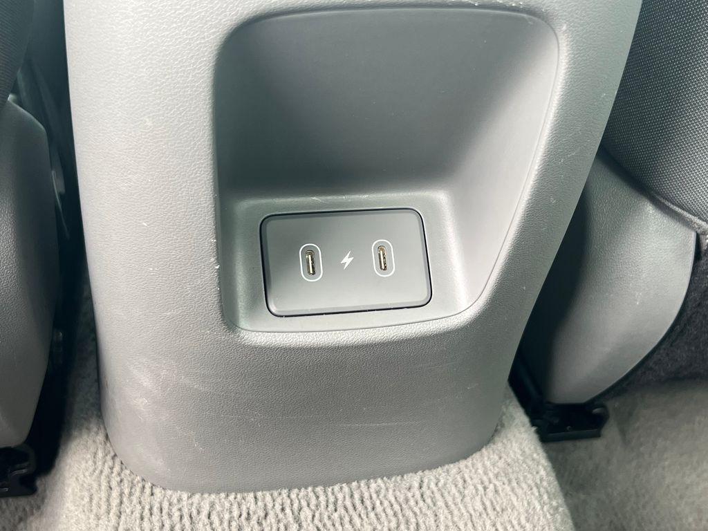 used 2025 Hyundai Elantra car, priced at $22,794