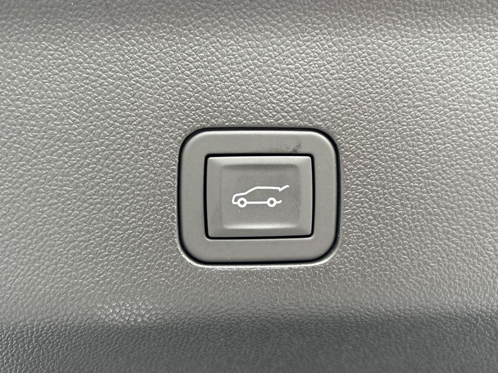 new 2026 Chevrolet Tahoe car, priced at $88,252