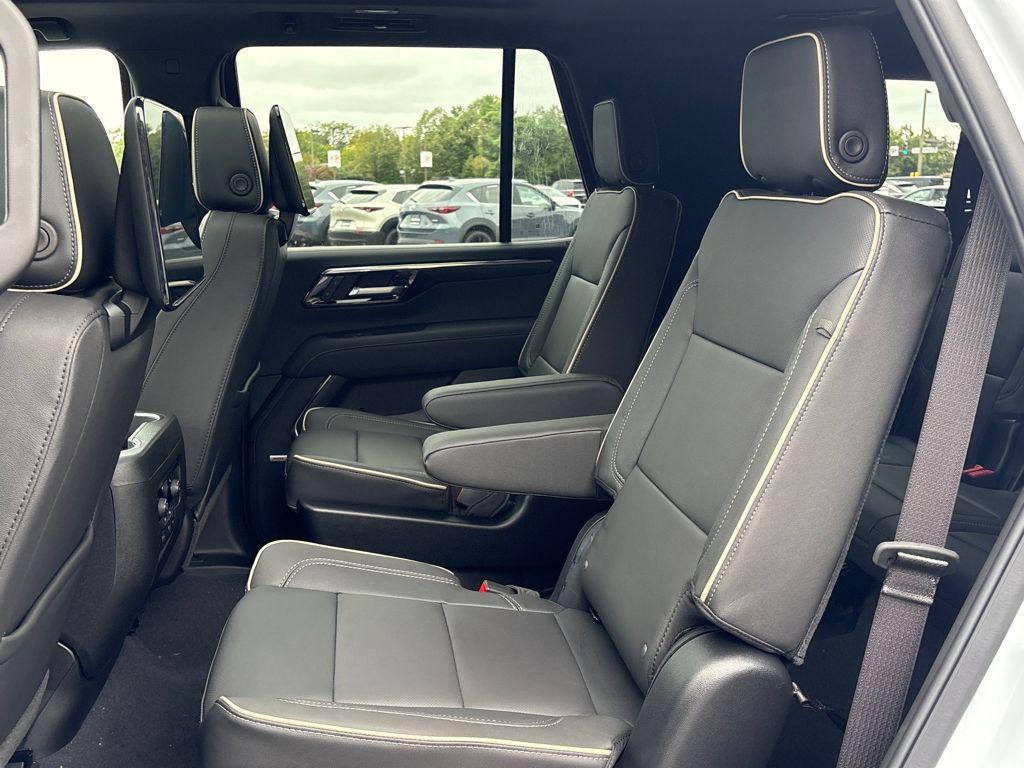 new 2026 Chevrolet Tahoe car, priced at $88,252