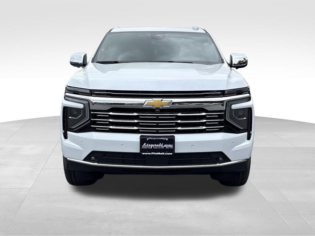 new 2026 Chevrolet Tahoe car, priced at $88,252