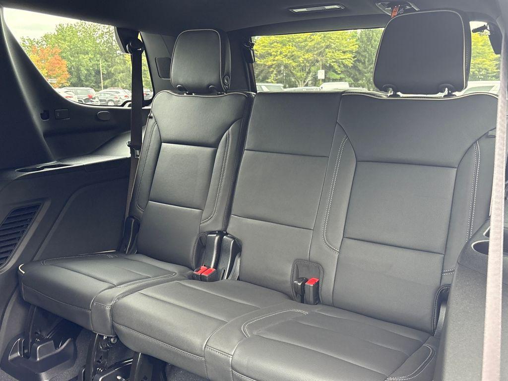 new 2026 Chevrolet Tahoe car, priced at $88,252