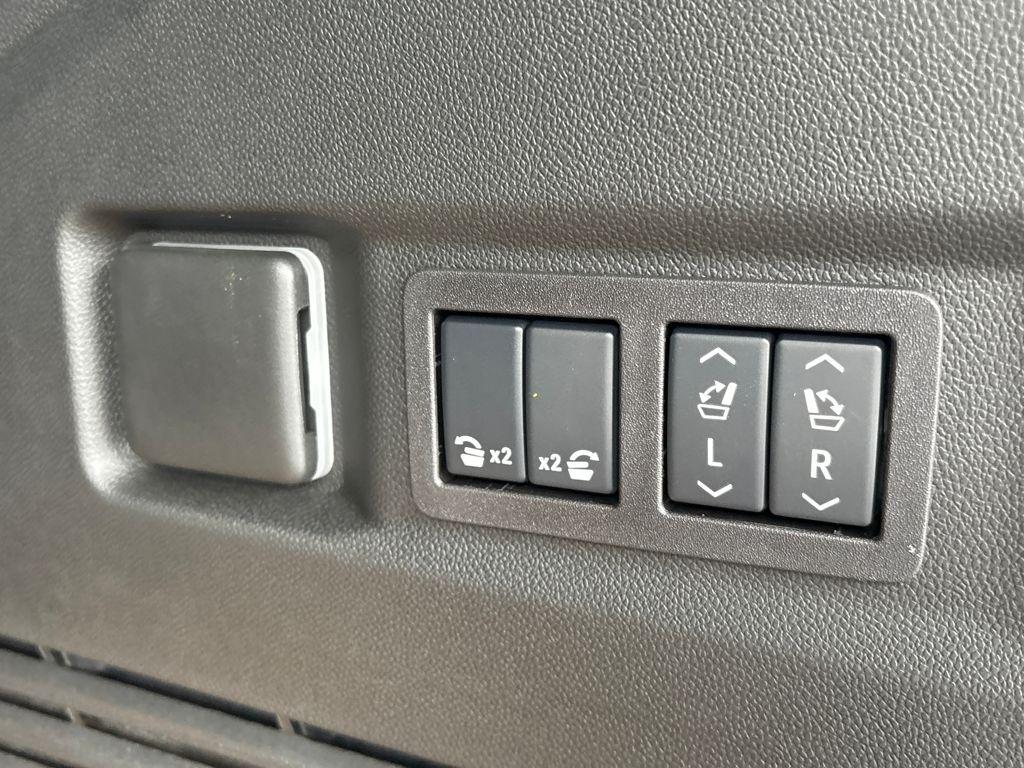 new 2026 Chevrolet Tahoe car, priced at $88,252