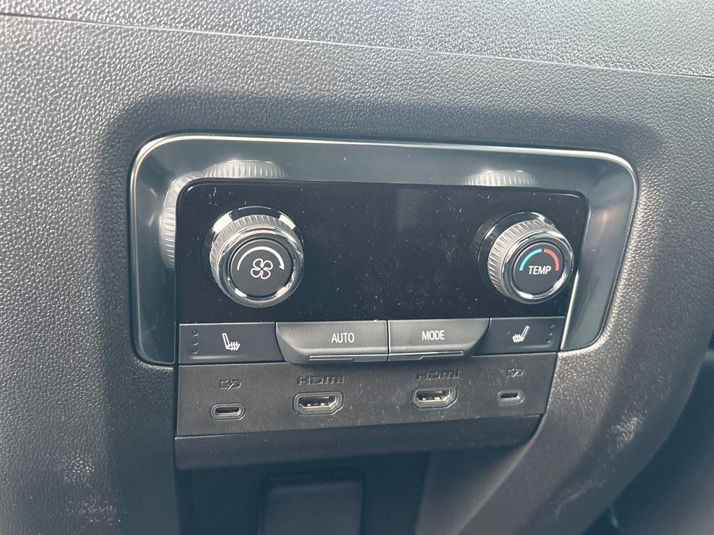 new 2026 Chevrolet Tahoe car, priced at $88,252