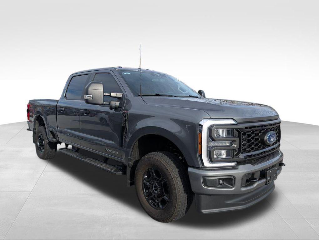 used 2025 Ford F-250 car, priced at $62,295