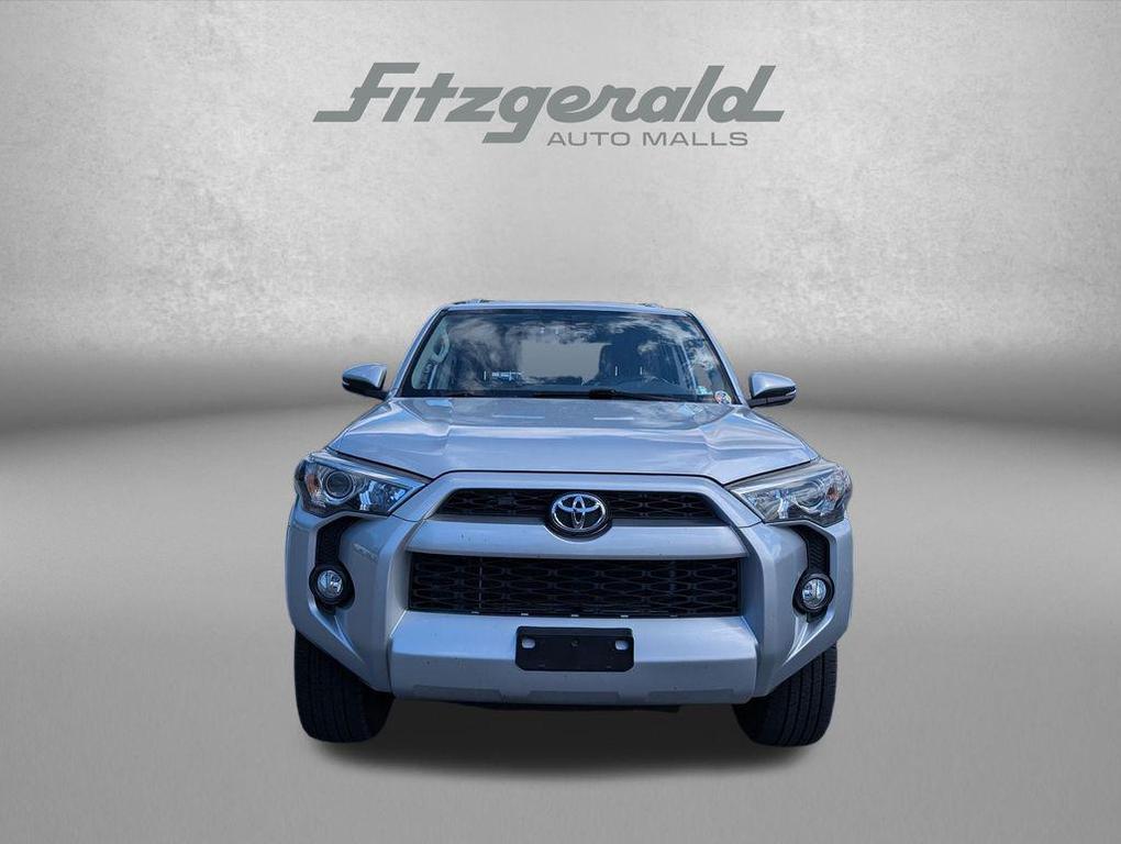 used 2016 Toyota 4Runner car, priced at $28,794