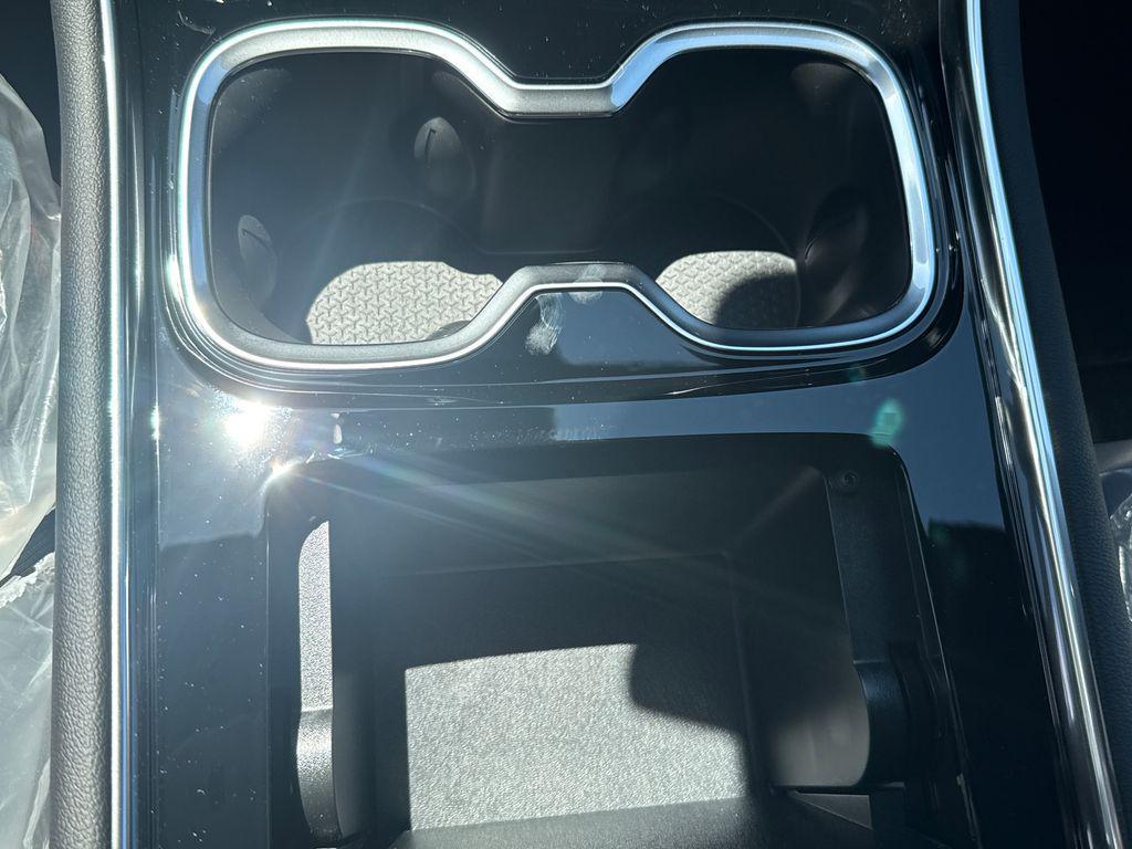 new 2026 Chevrolet Traverse car, priced at $54,121