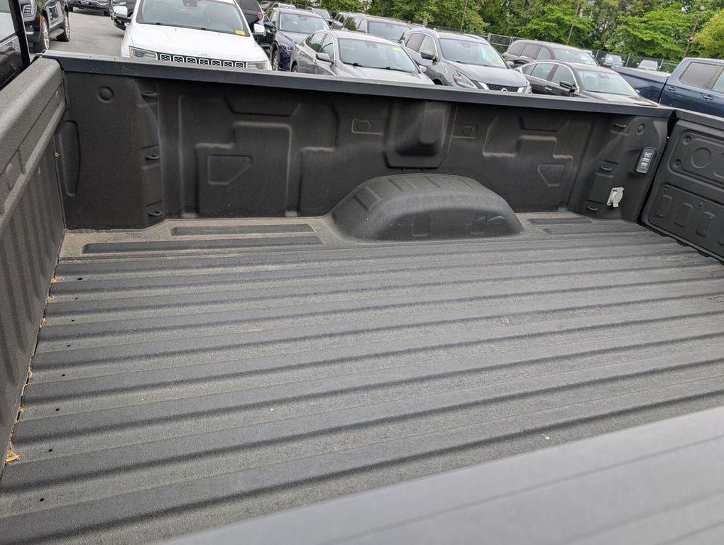 used 2020 Chevrolet Silverado 2500 car, priced at $50,694