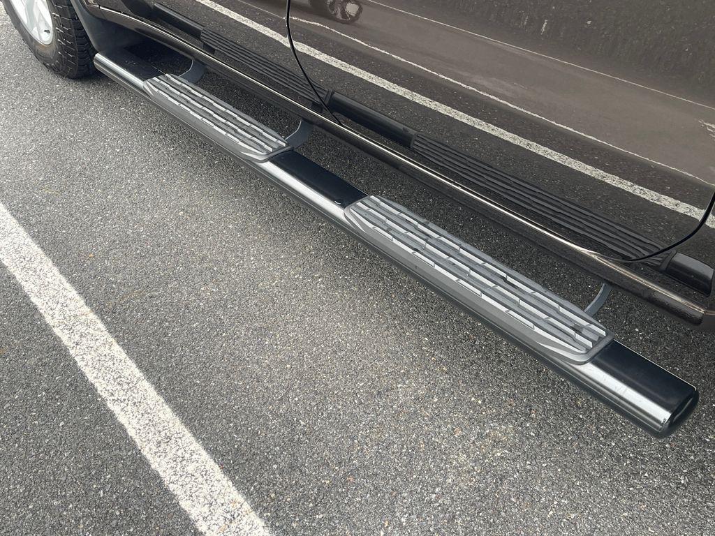 used 2019 Chevrolet Silverado 1500 car, priced at $26,395