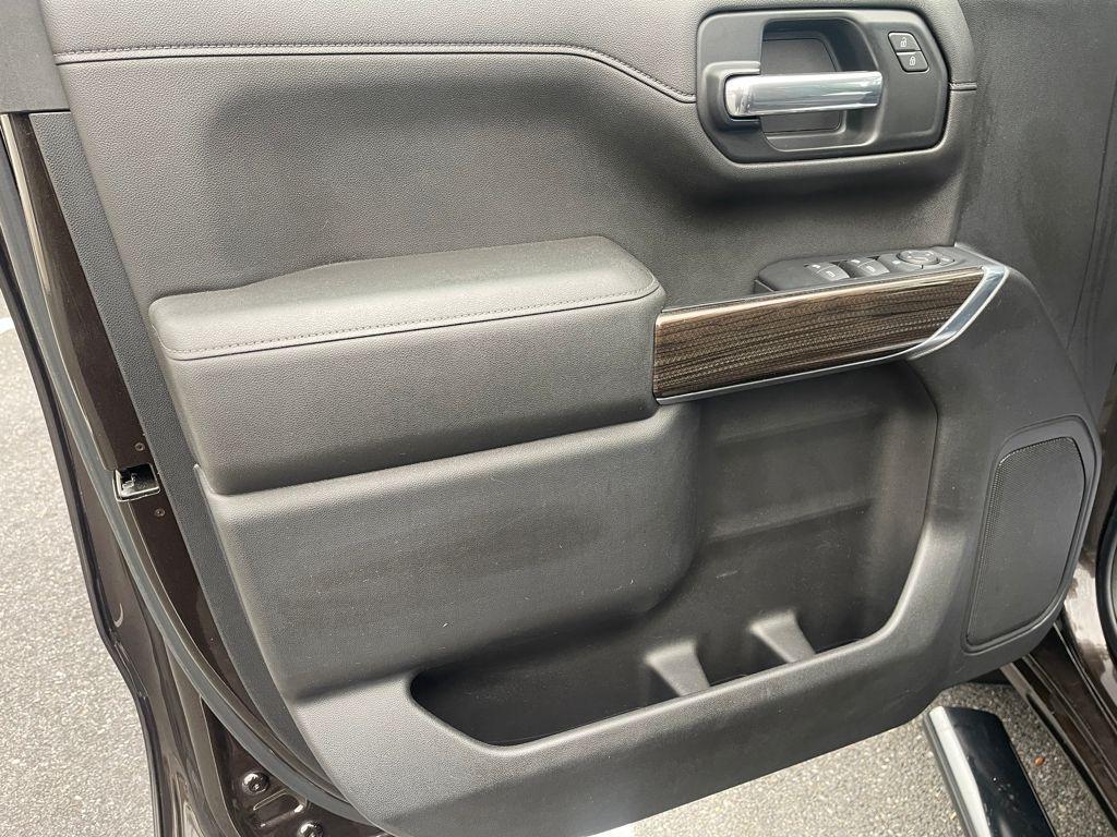 used 2019 Chevrolet Silverado 1500 car, priced at $26,395