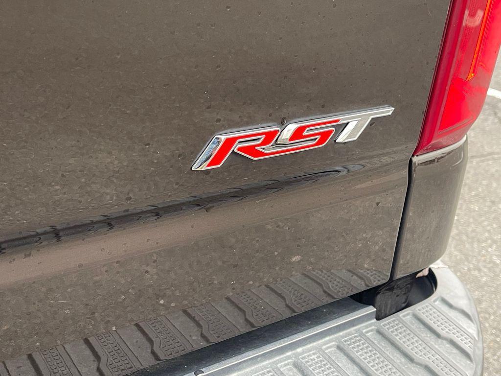 used 2019 Chevrolet Silverado 1500 car, priced at $26,395