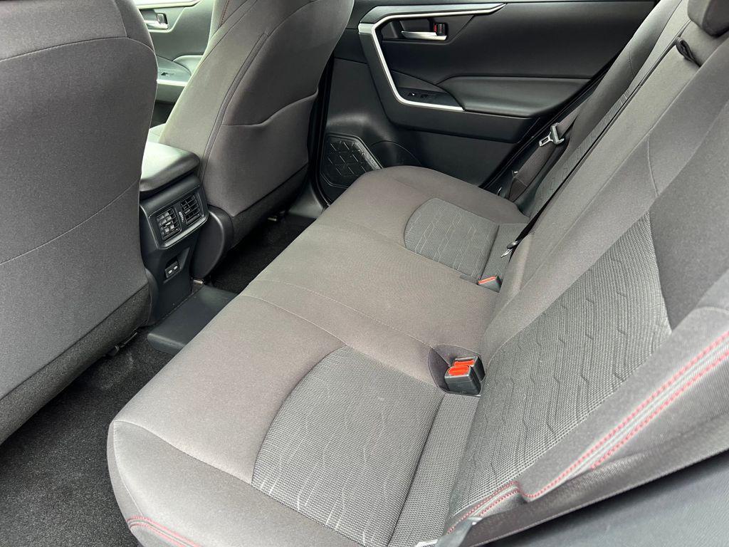 used 2023 Toyota RAV4 Prime car, priced at $32,995