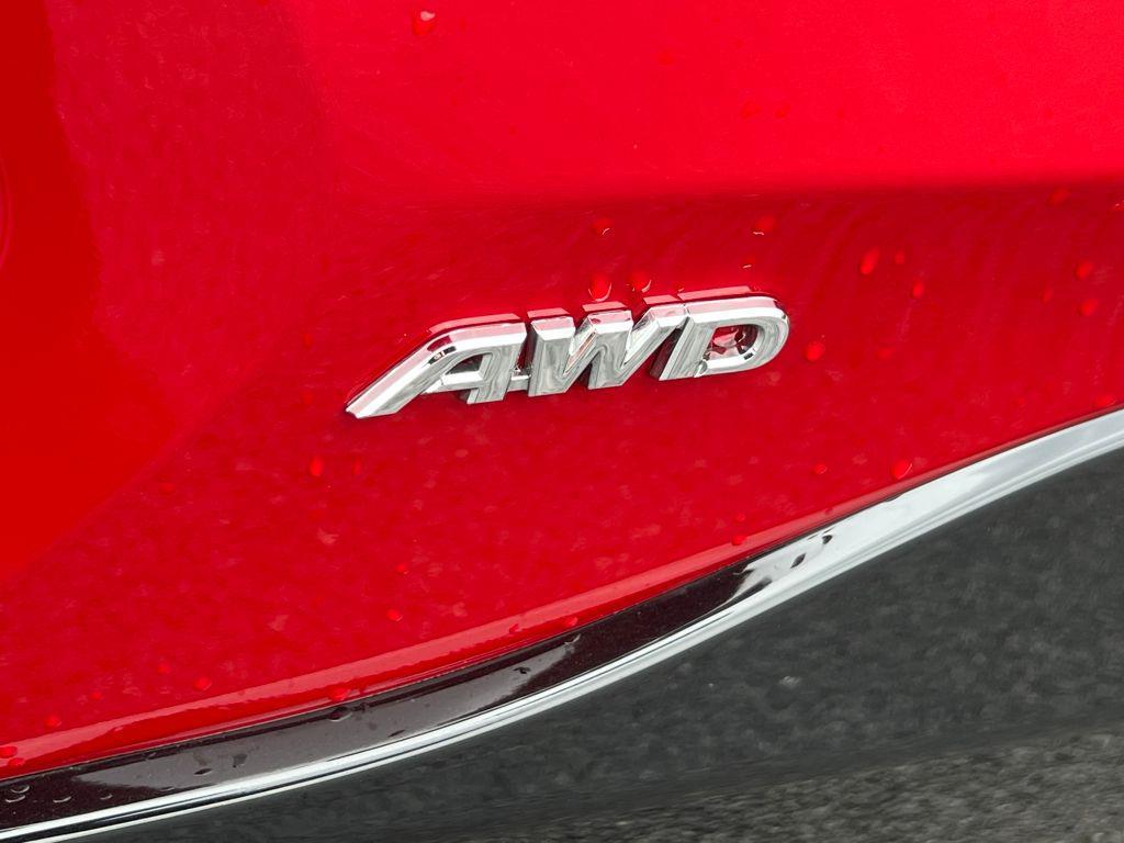 used 2023 Toyota RAV4 Prime car, priced at $32,995