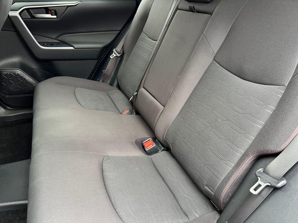 used 2023 Toyota RAV4 Prime car, priced at $32,995