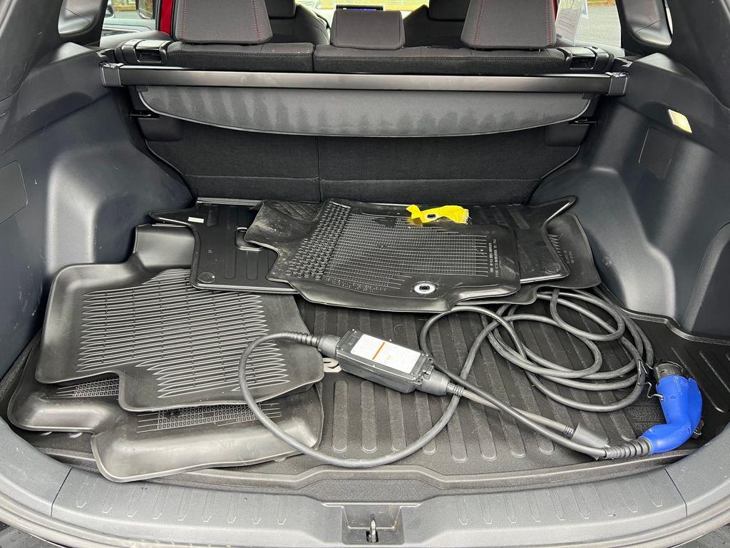 used 2023 Toyota RAV4 Prime car, priced at $32,995