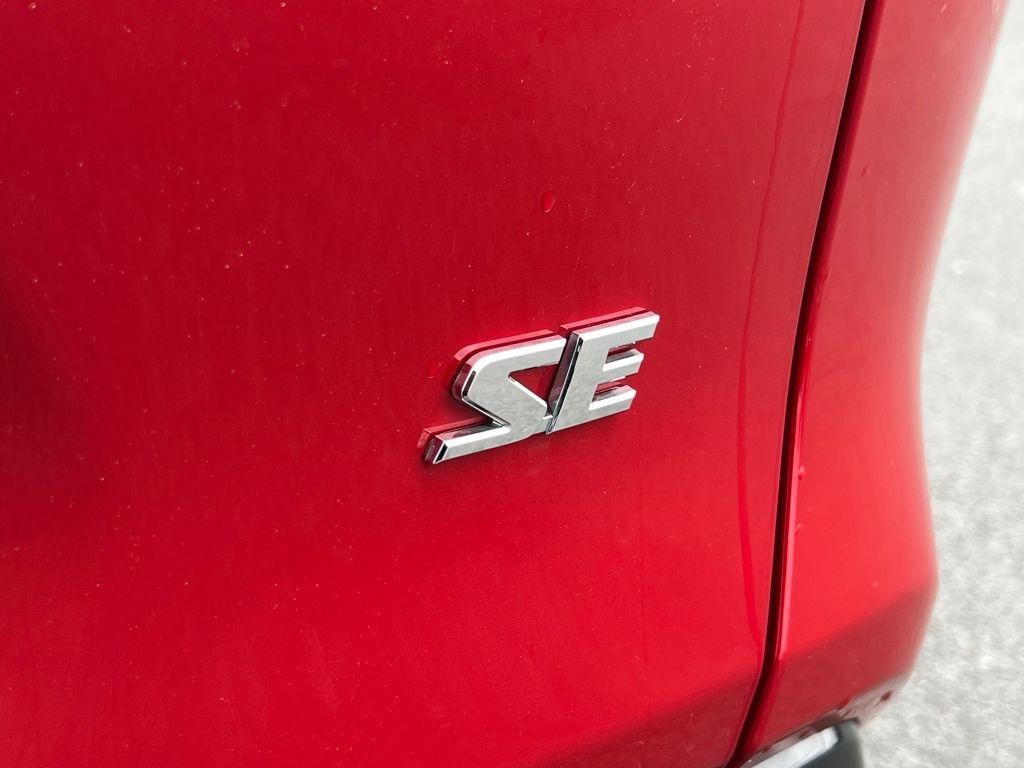 used 2023 Toyota RAV4 Prime car, priced at $32,995