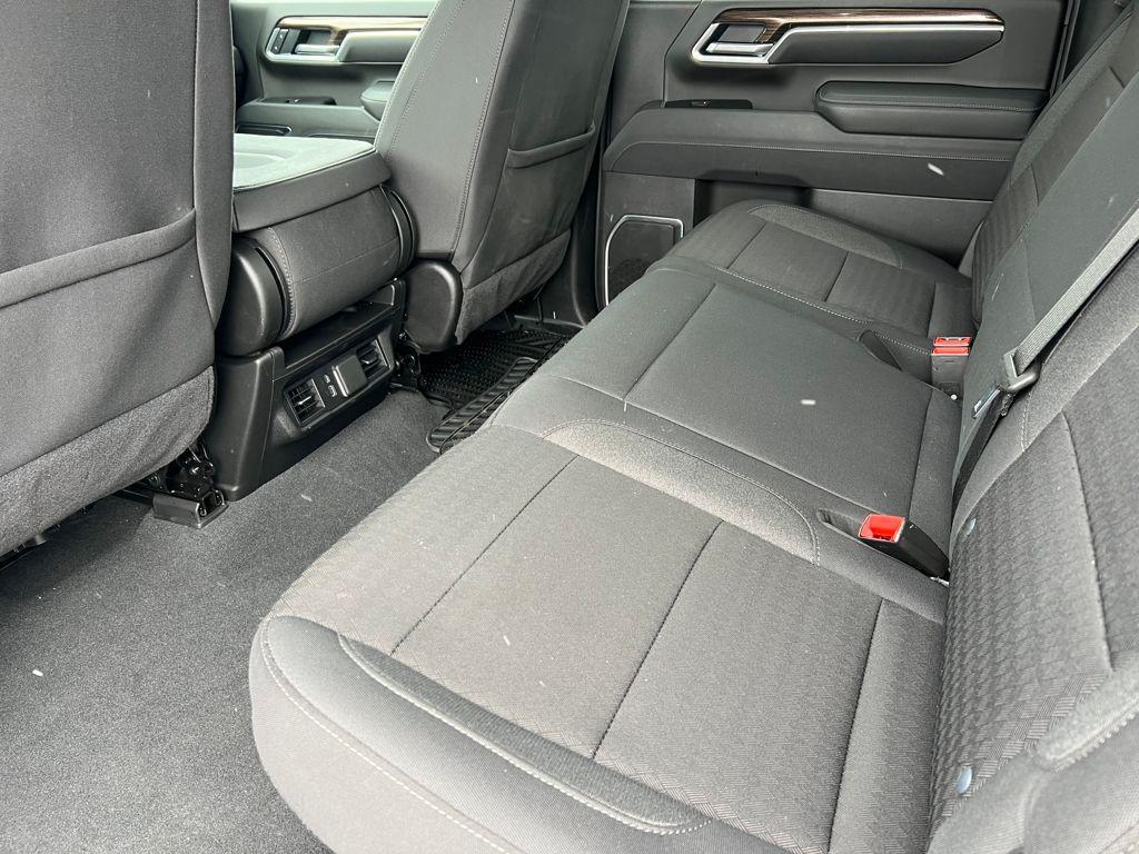 used 2025 Chevrolet Silverado 2500 car, priced at $61,995