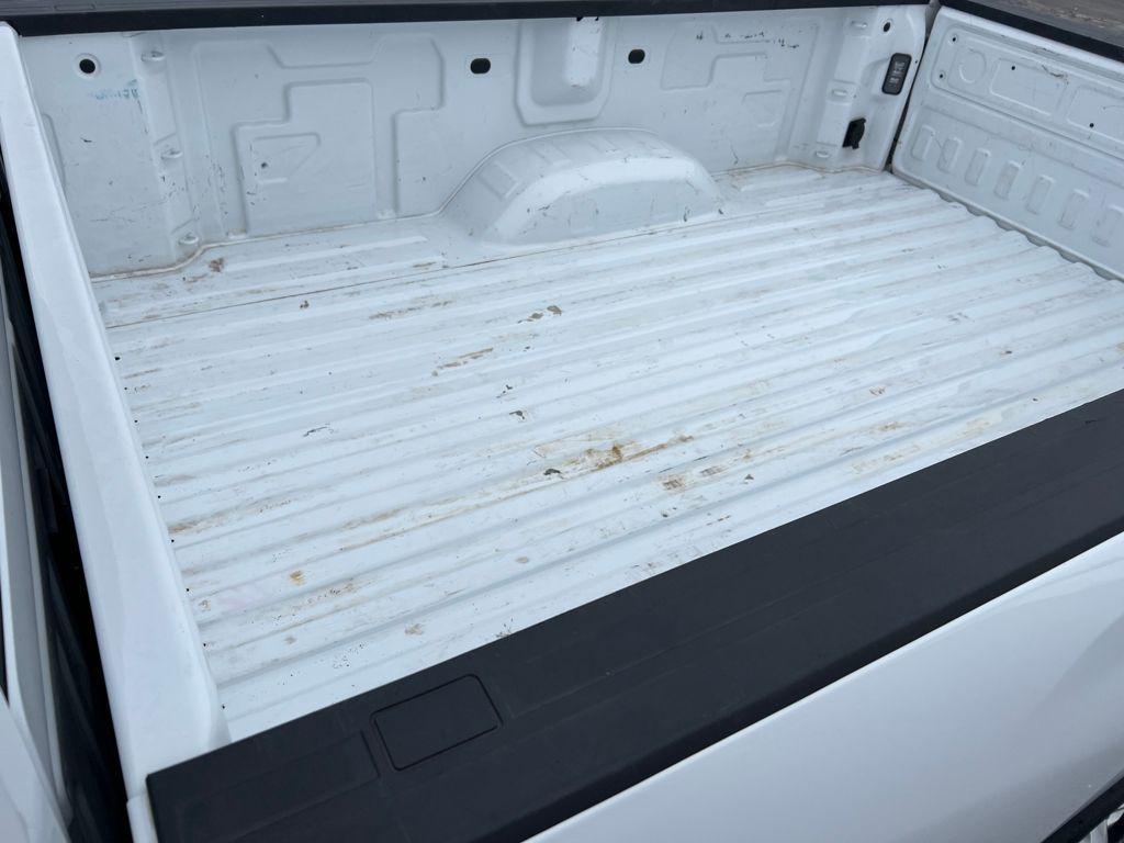 used 2025 Chevrolet Silverado 2500 car, priced at $61,995