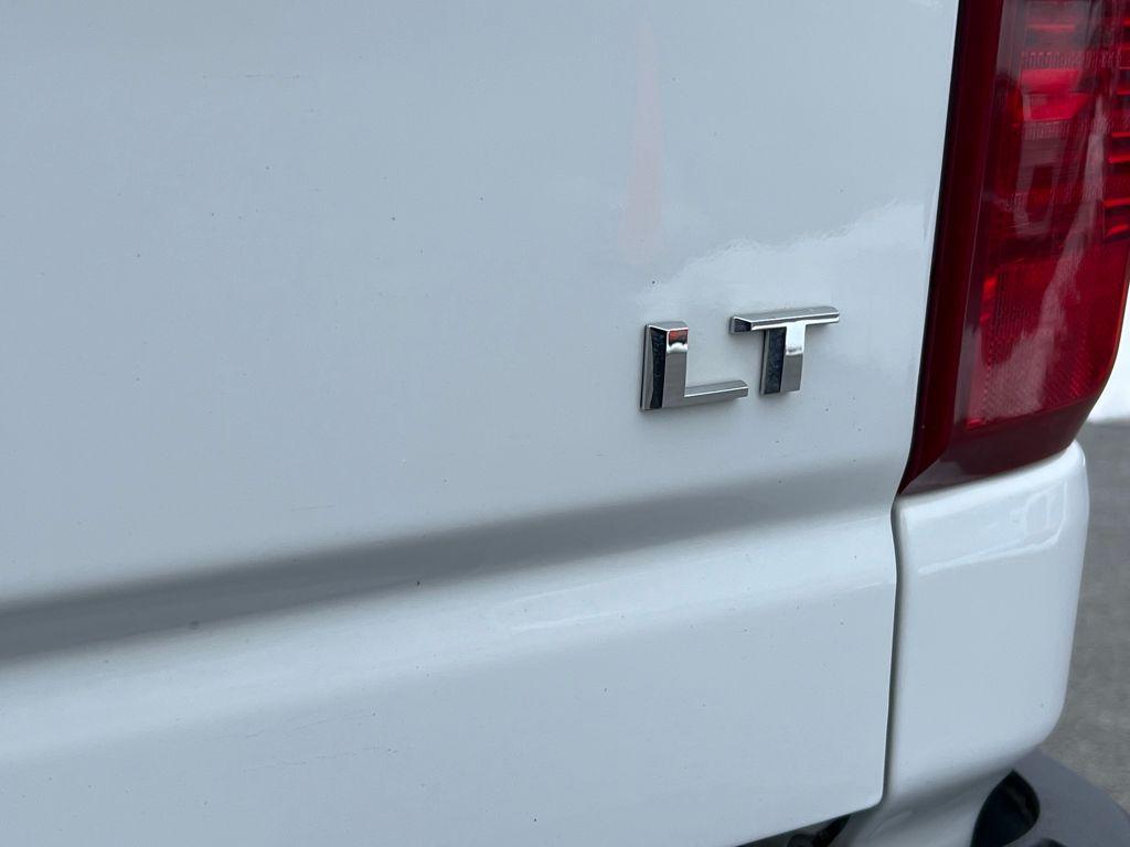 used 2025 Chevrolet Silverado 2500 car, priced at $61,995