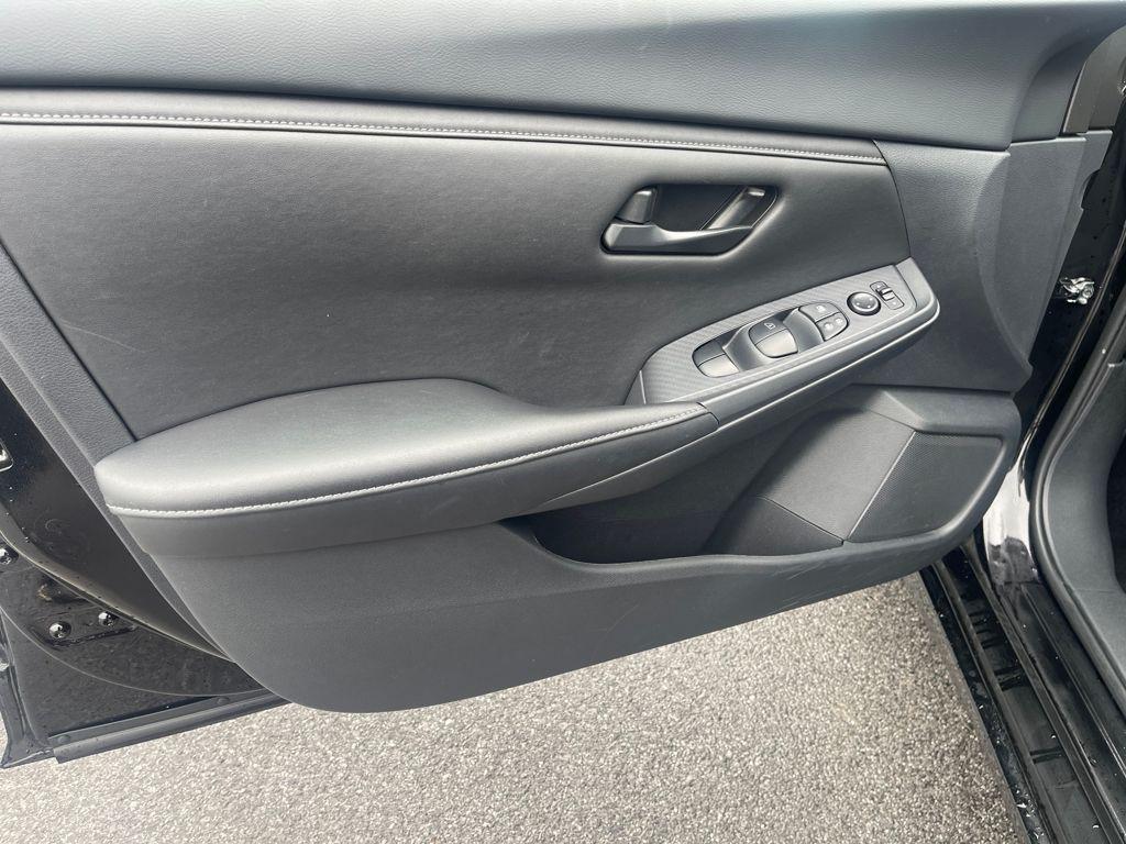 used 2025 Nissan Sentra car, priced at $18,995