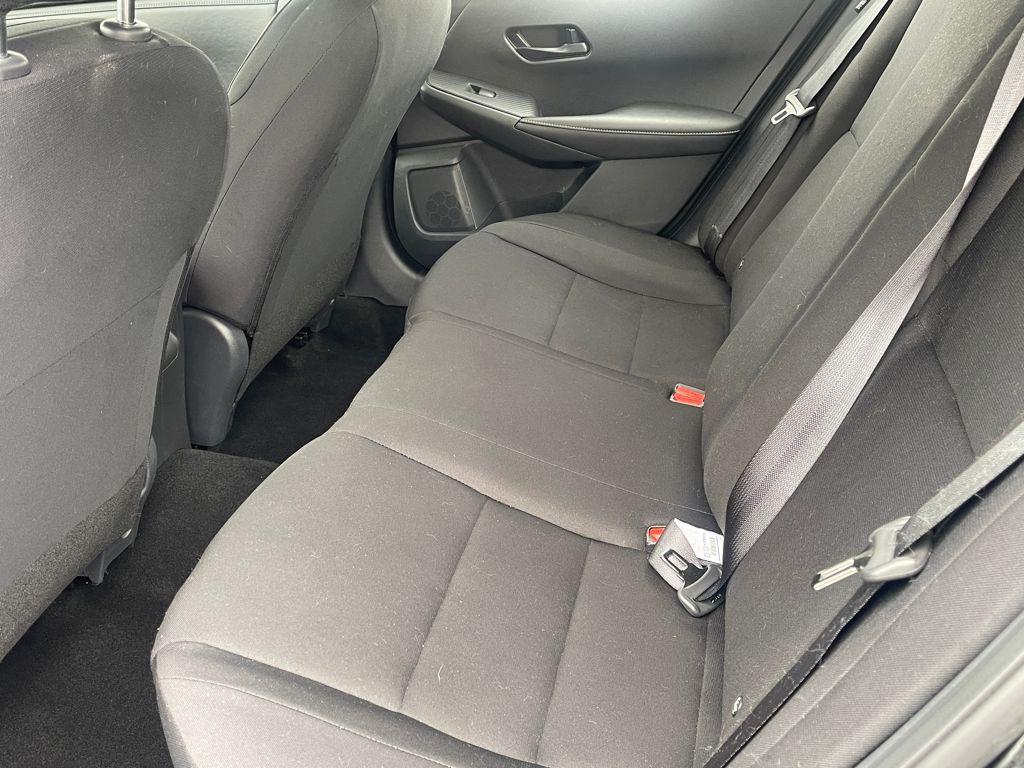 used 2025 Nissan Sentra car, priced at $18,995