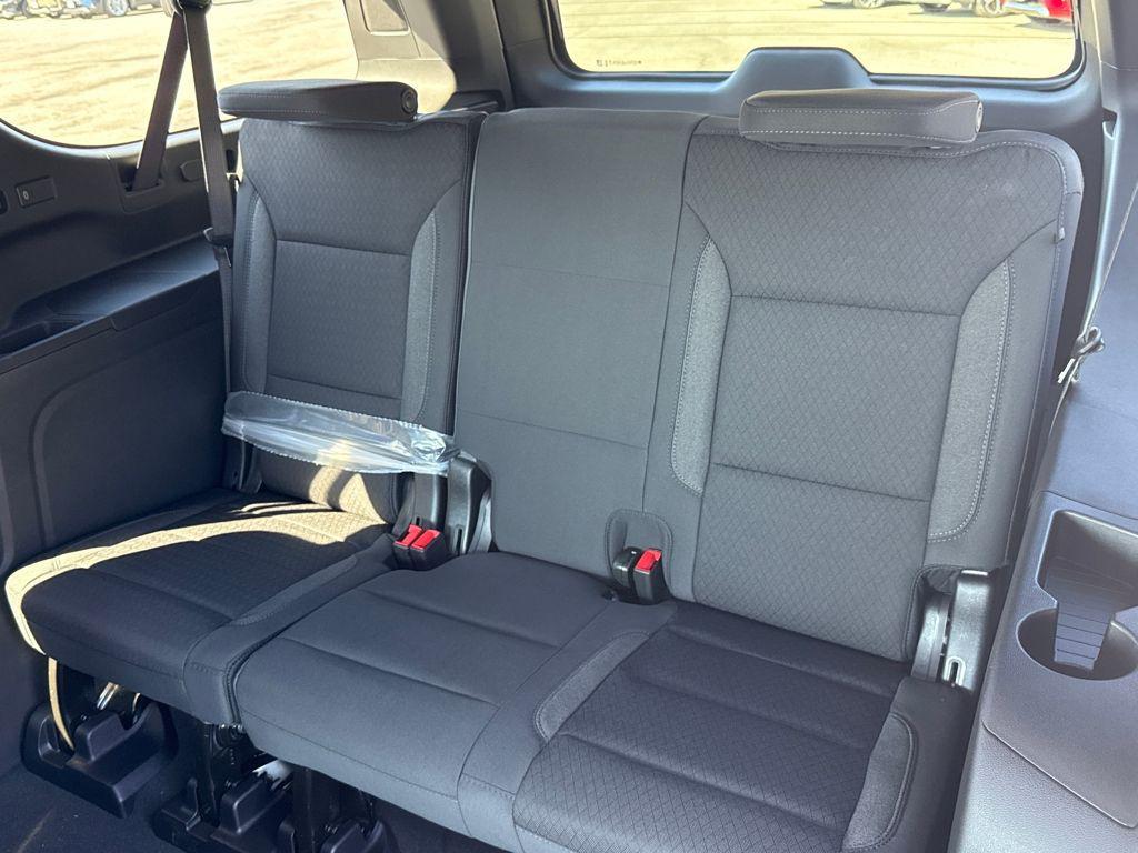 new 2026 Chevrolet Suburban car, priced at $66,894