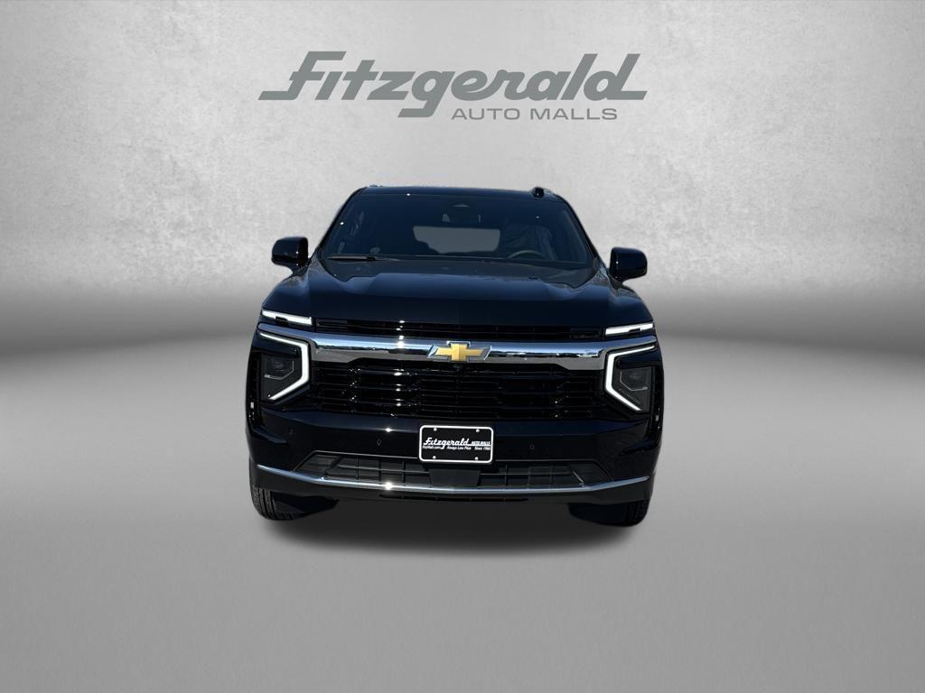 new 2026 Chevrolet Suburban car, priced at $66,894