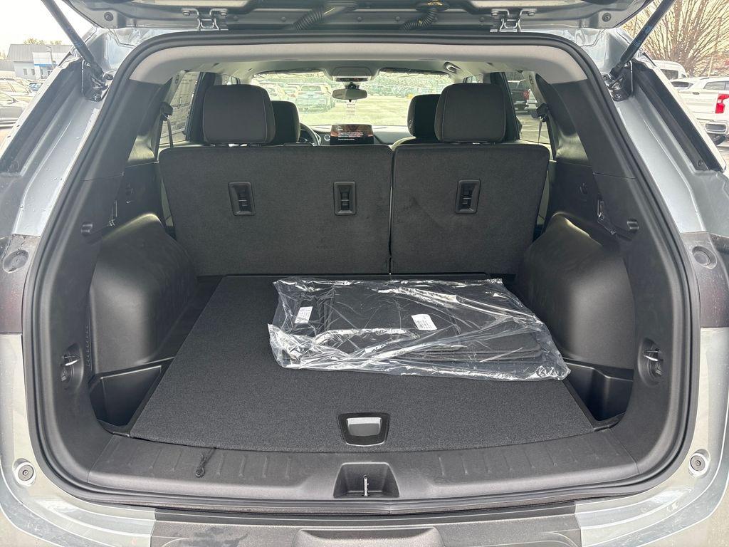 new 2026 Chevrolet Blazer car, priced at $37,151