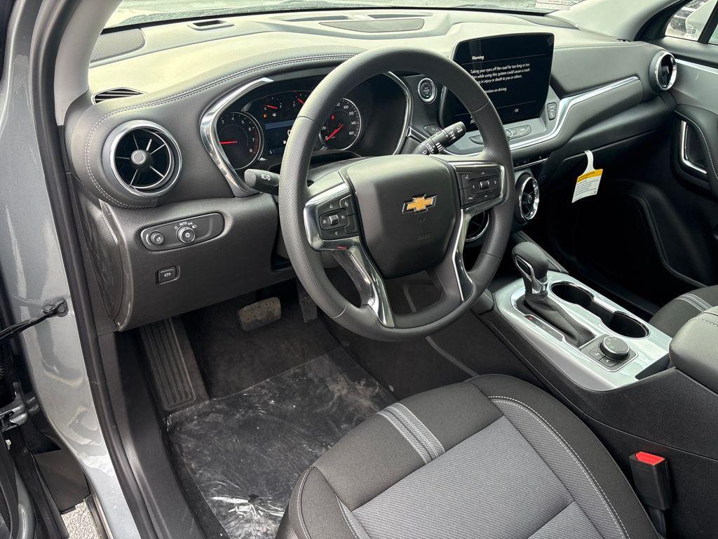 new 2026 Chevrolet Blazer car, priced at $37,151