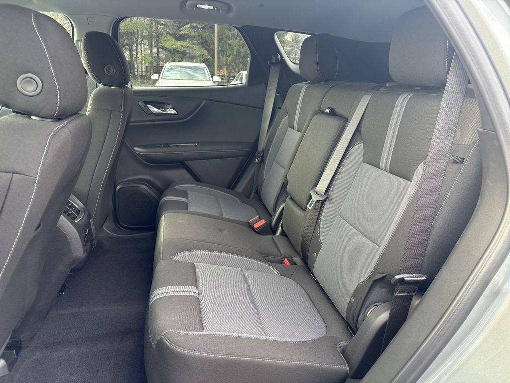 new 2026 Chevrolet Blazer car, priced at $37,151