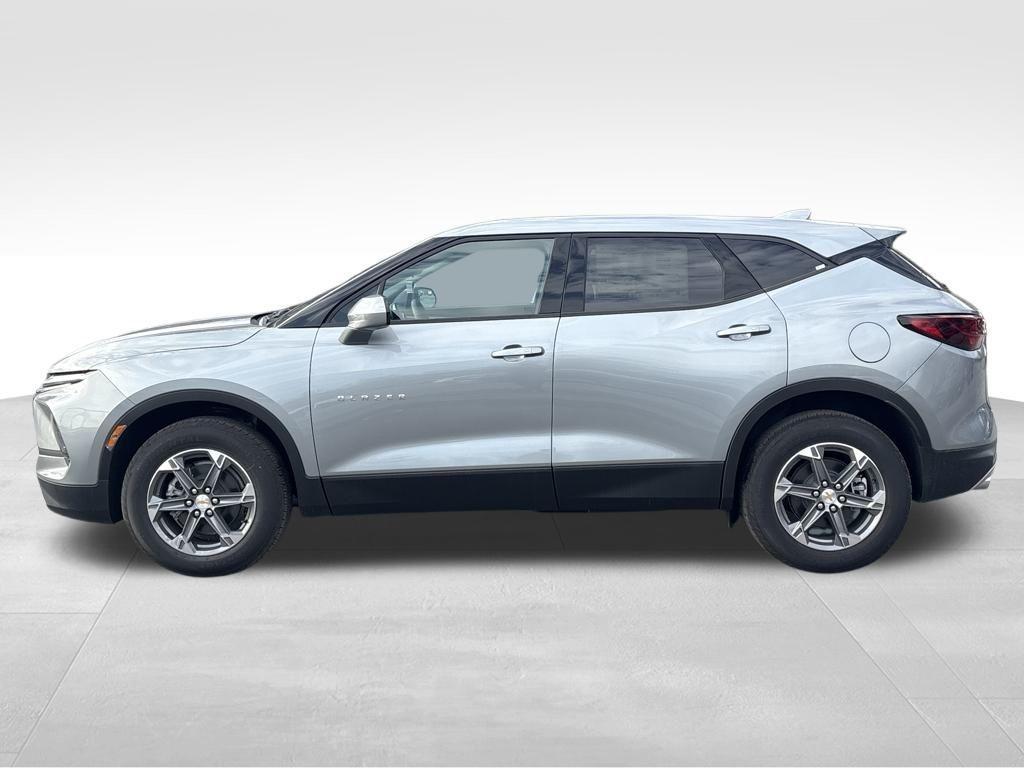 new 2026 Chevrolet Blazer car, priced at $37,151