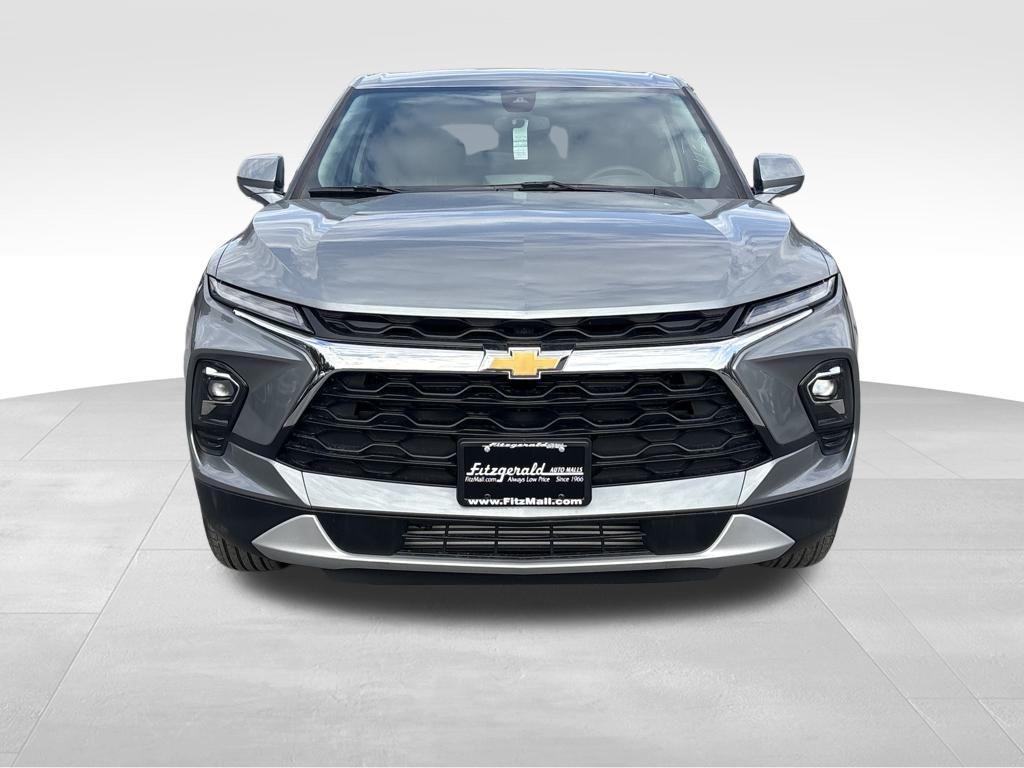 new 2026 Chevrolet Blazer car, priced at $37,151