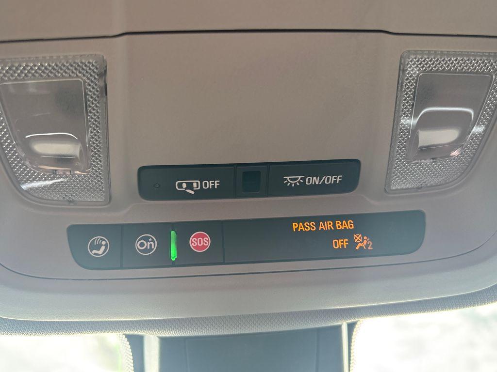 new 2026 Chevrolet Blazer car, priced at $37,151