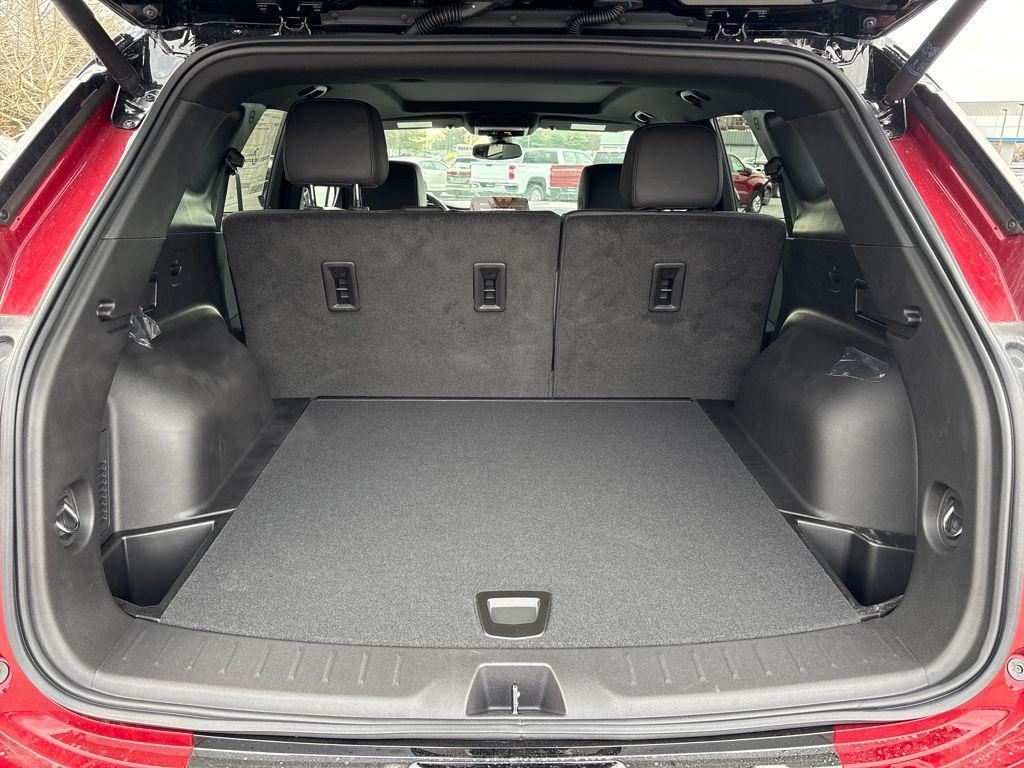new 2026 Chevrolet Blazer car, priced at $50,111