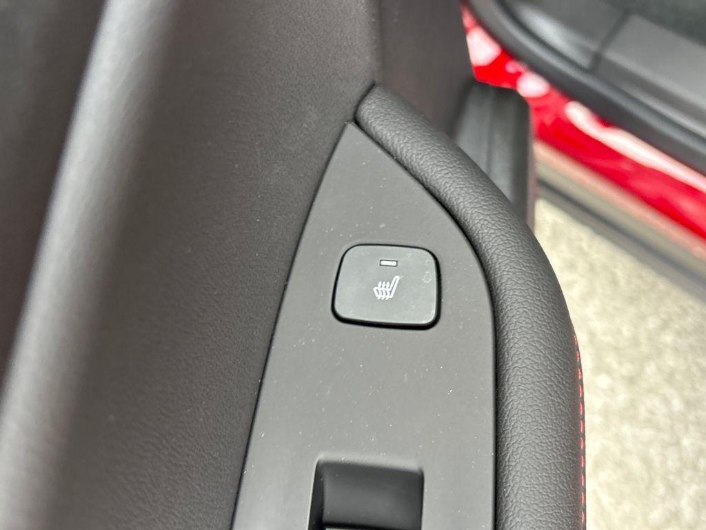 new 2026 Chevrolet Blazer car, priced at $50,111