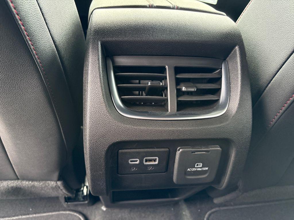 new 2026 Chevrolet Blazer car, priced at $50,111