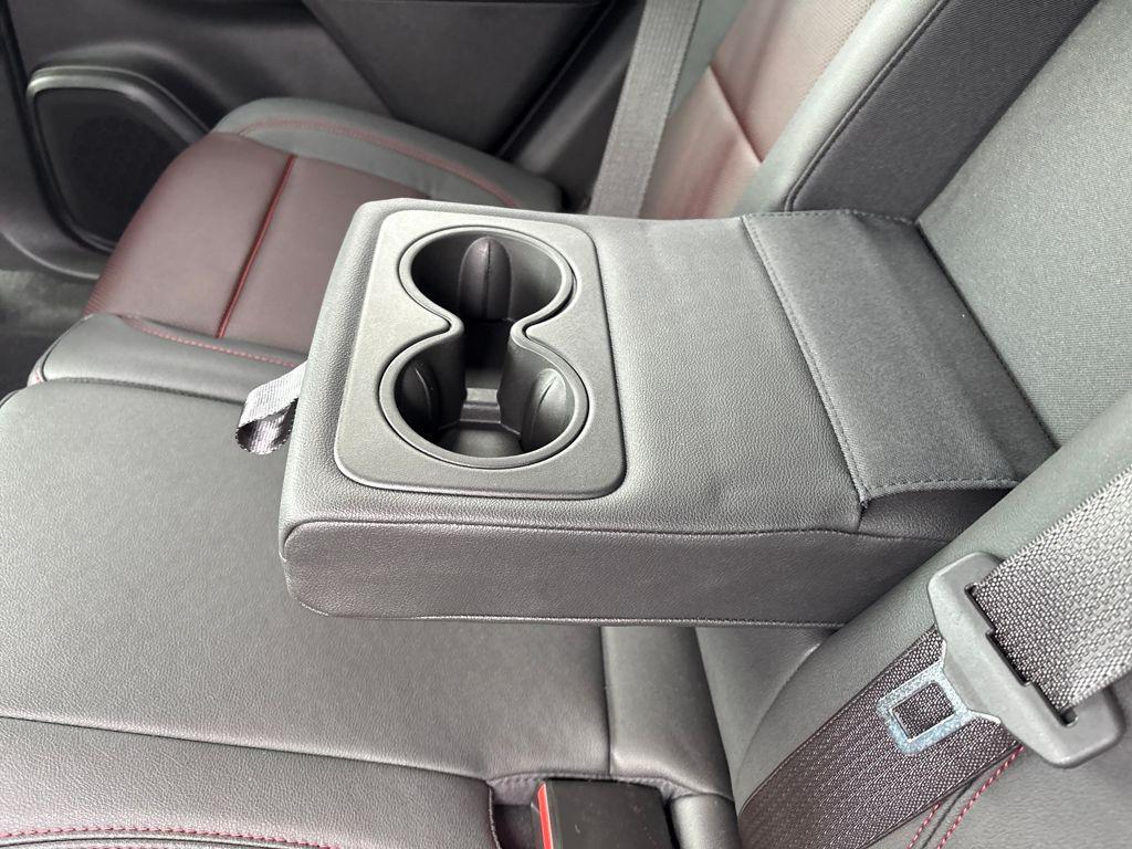 new 2026 Chevrolet Blazer car, priced at $50,111