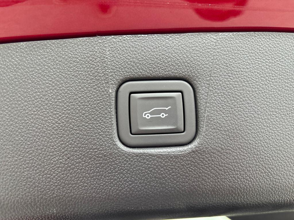 new 2026 Chevrolet Blazer car, priced at $50,111