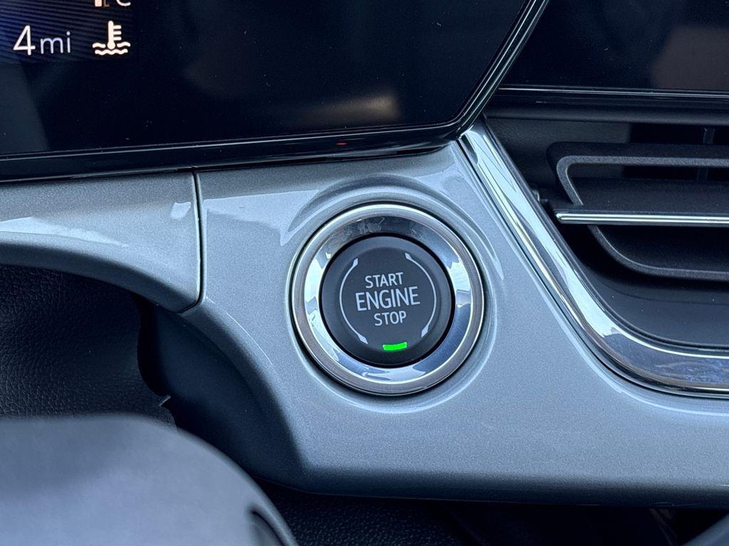 new 2026 Chevrolet Trax car, priced at $24,010