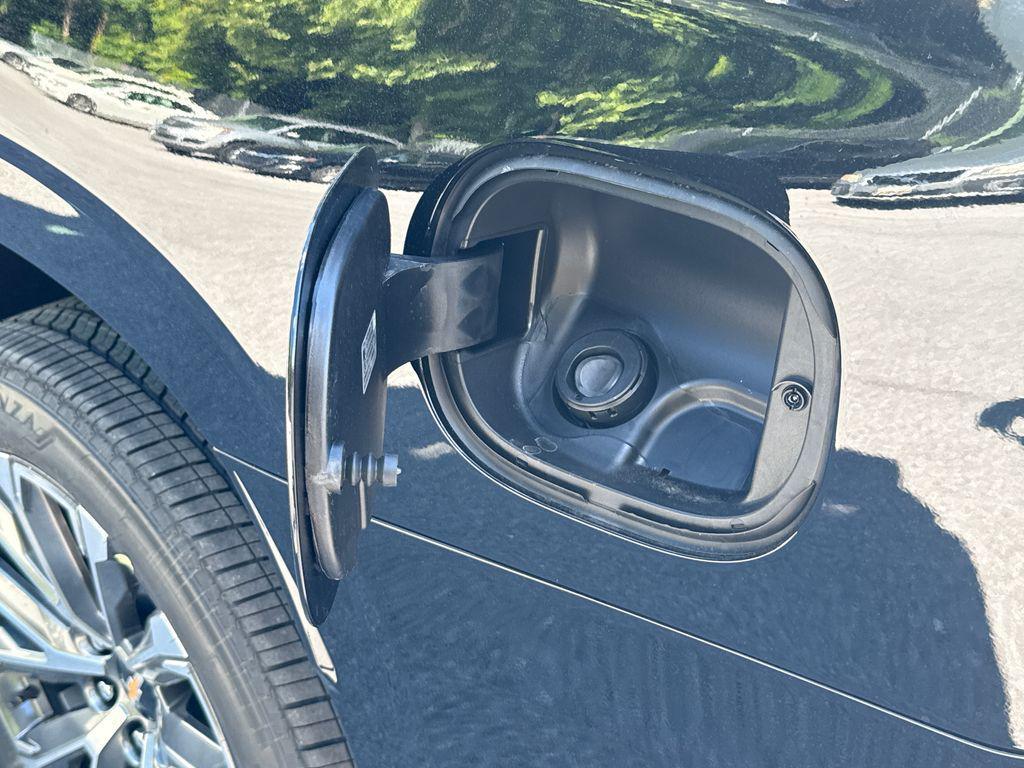 new 2026 Chevrolet Tahoe car, priced at $92,433