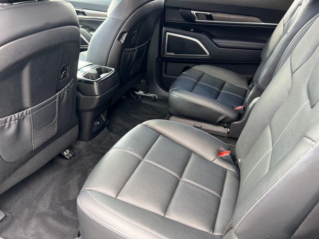 used 2022 Kia Telluride car, priced at $22,995