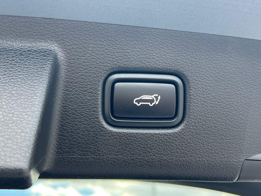 used 2022 Kia Telluride car, priced at $22,995