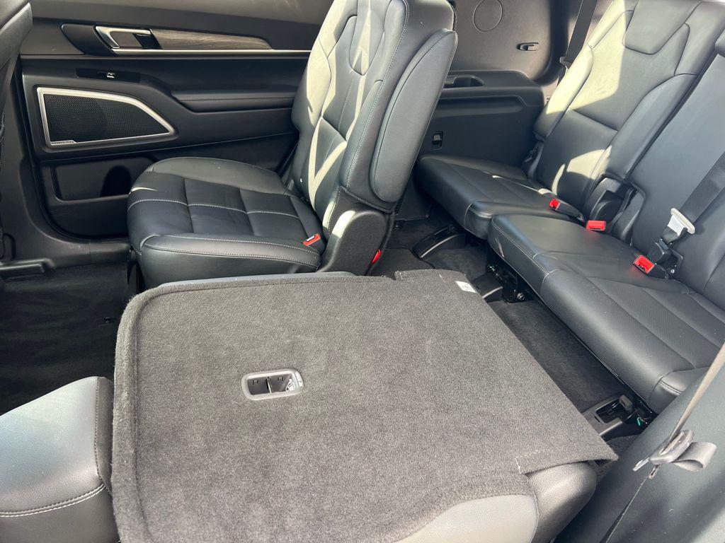 used 2022 Kia Telluride car, priced at $22,995