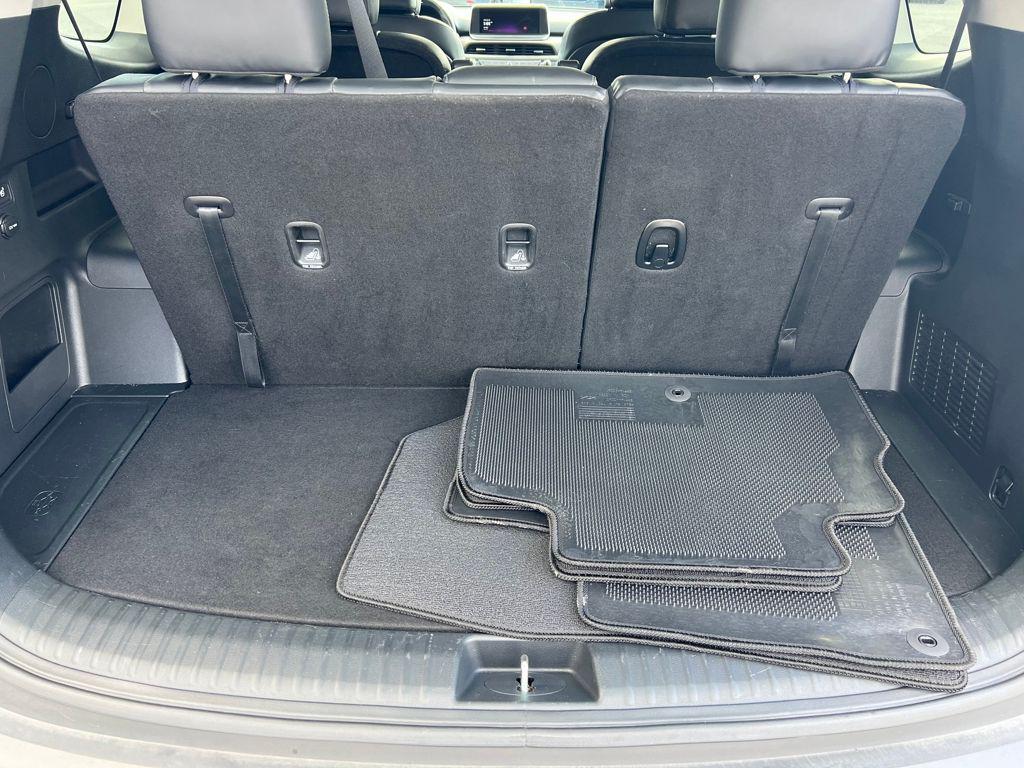 used 2022 Kia Telluride car, priced at $22,995