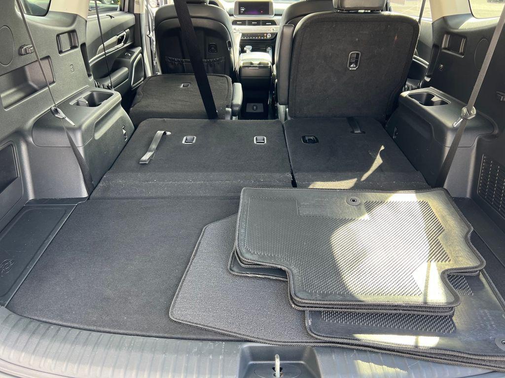 used 2022 Kia Telluride car, priced at $22,995