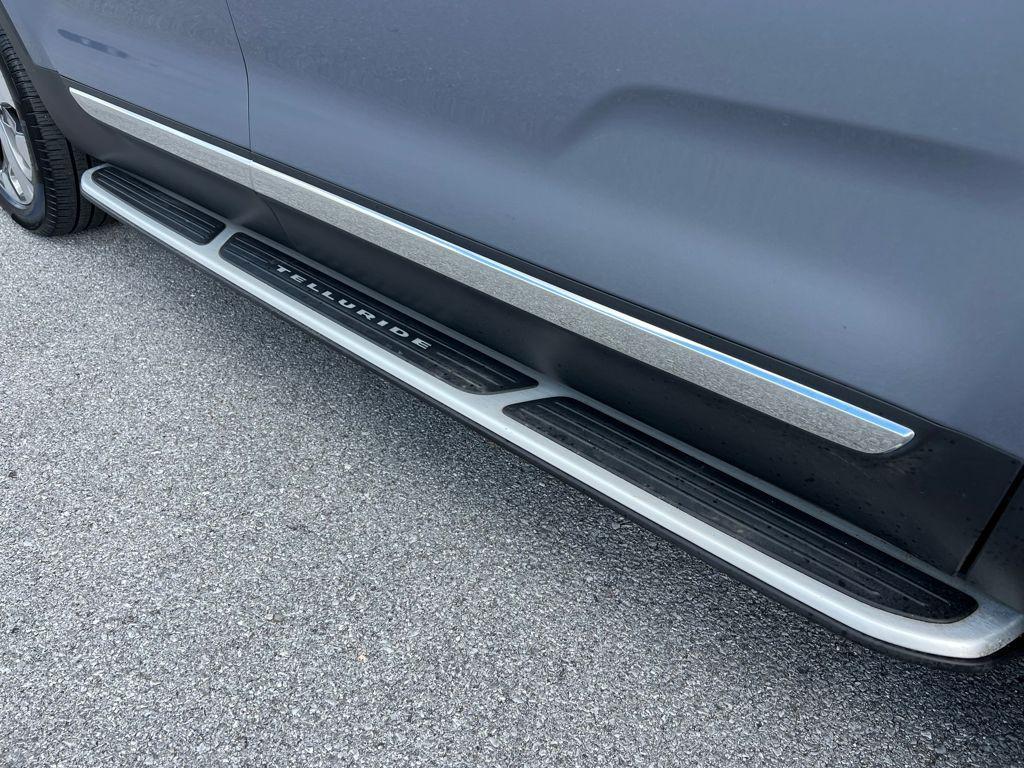 used 2022 Kia Telluride car, priced at $22,995