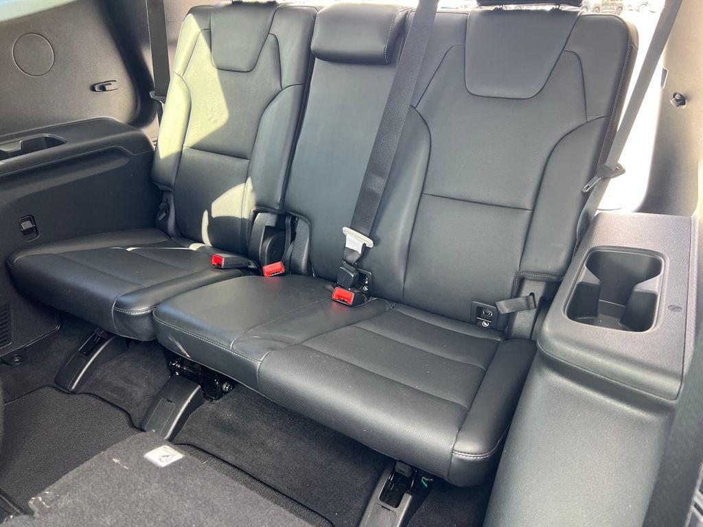 used 2022 Kia Telluride car, priced at $22,995