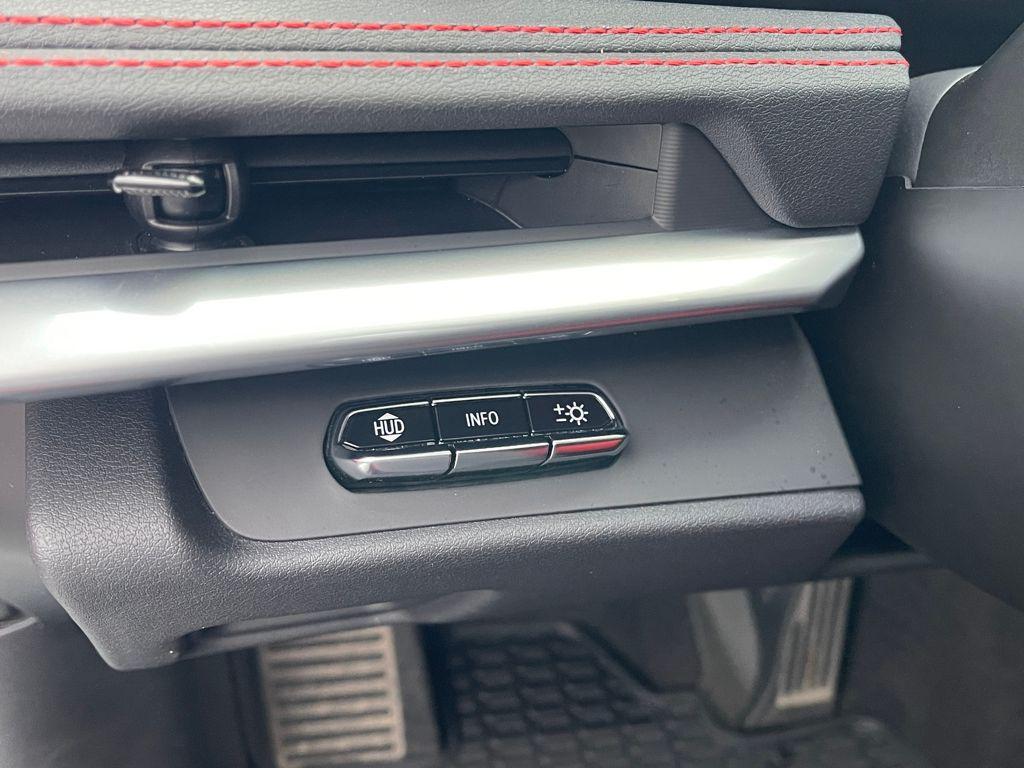 used 2023 Chevrolet Corvette car, priced at $62,995