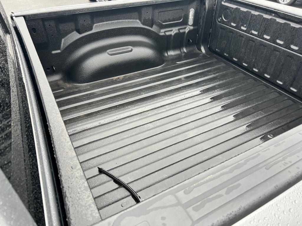 used 2021 Ram 1500 car, priced at $73,995