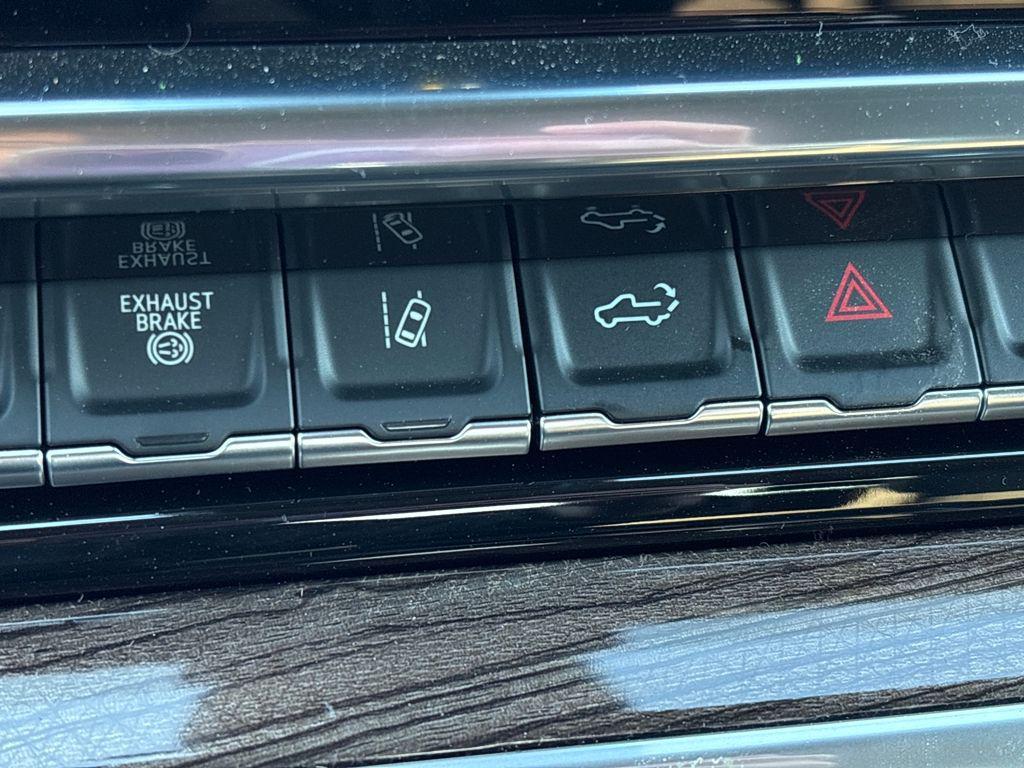 new 2026 Chevrolet Silverado 2500 car, priced at $69,906