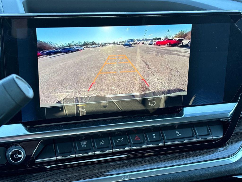 new 2026 Chevrolet Silverado 2500 car, priced at $69,906